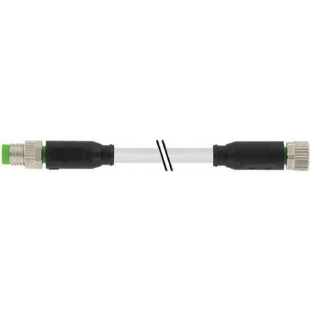 Câble MURR ELEKTRONIK 88011MSUD2110500