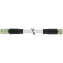 Câble MURR ELEKTRONIK 88011MSUD2110500