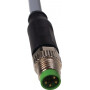 Câble MURR ELEKTRONIK 88011MSUD2110500