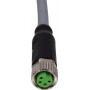 Câble MURR ELEKTRONIK 88011MSUD2110500
