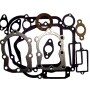 Guarnizioni TECUMSEH 3326B - 33233B - 33238D - 33240B modelli ECV100 - LAV30 - LAV35 - LAV40 - H30 - H35 - HS40 - TVS75