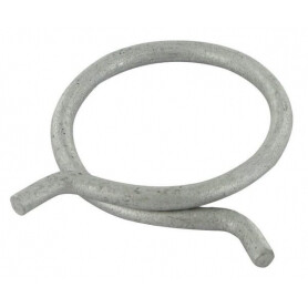 Collier de serrage KVERNELAND - ACCORD AC687221