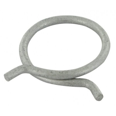Collier de serrage KVERNELAND - ACCORD AC687221