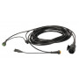 Câble d'adaptateur UNIVERSEL AH10770