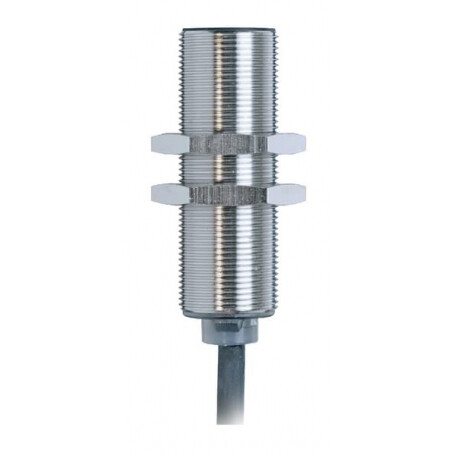 Câble pour détecteur de proximité BALLUFF BESM18MIPSC80BBV02