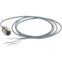 Câble pour détecteur de proximité BALLUFF BESM18MIPSC80BBV02