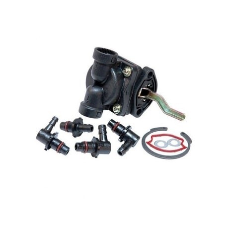 Pompa carburante KOHLER 41-559-01-S - 41-559-02-S - 41-559-05-S modelli K141 - K161 - K181 - M8