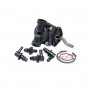 Pompa carburante KOHLER 41-559-01-S - 41-559-02-S - 41-559-05-S modelli K141 - K161 - K181 - M8