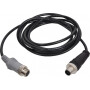 Câble adaptateur UNIVERSEL CAS66391KR