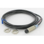 Câble pour détecteur de proximité OMRON E2AM12KN08WPC1