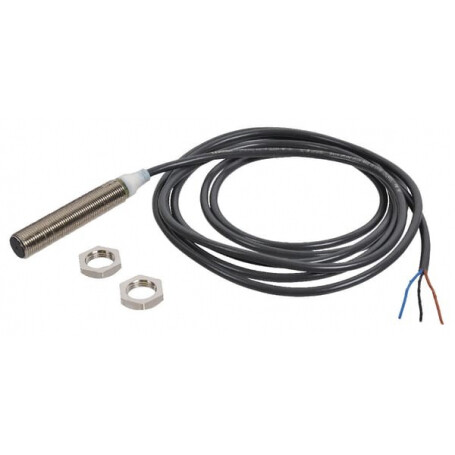 Câble pour détecteur de proximité OMRON E2AM12LS04WPB1