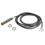 Câble pour détecteur de proximité OMRON E2AM12LS04WPB1