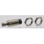 Câble pour détecteur de proximité OMRON E2AM18KN16M1B1