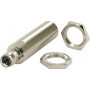 Câble pour détecteur de proximité OMRON E2AM18LS08M1B1