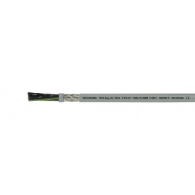 Cavo fless. PVC 12x0,5mm prot. HELUKABEL FLEXCYJZ1205