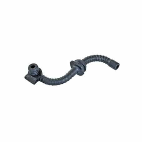 Kühlerschlauch - Tuyau ölfilter STIHL 1139-647-4000 - 11396474000 für MS181 - MS211