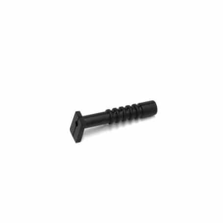 Kühlerschlauch - Tuyau ölfilter OLEO-MAC 50070054 für 947 - 952