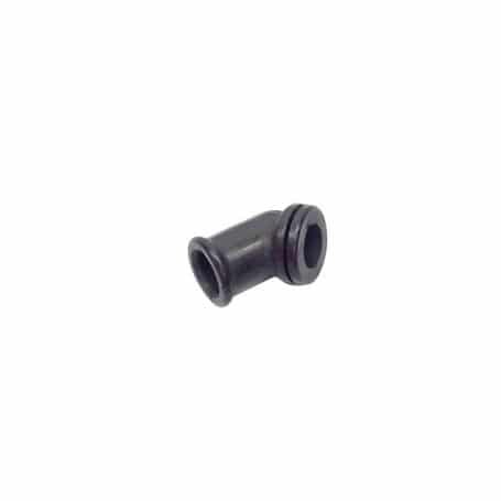 Gomito sfiato BRIGGS et STRATTON 66578 - 692187 - 45°