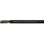 Câble HELUKABEL FLEXYJZ415BK