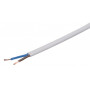 Câble HELUKABEL H05VVF3X25WH