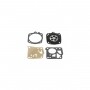 Kit membranas juntas TILLOTSON DG-2HS - DG2HS