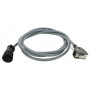 Câblage UNIVERSEL KAIBSD9AMP9
