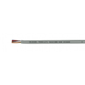 Câble de signalisation HELUKABEL KB04075