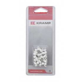 Attache câbles UNIVERSEL KREM366524P025
