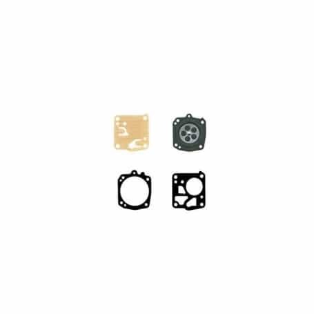 Kit membranas juntas TILLOTSON DG-8HS - DG8HS