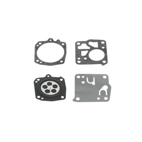 Kit membranas juntas TILLOTSON DG-9HS - DG9HS