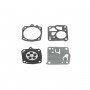Kit membranas juntas TILLOTSON DG-9HS - DG9HS