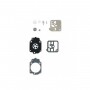 Kit membrane guarnizioni TILLOTSON RK-1HE - RK1HE