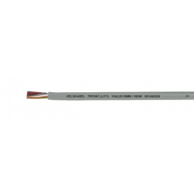 Câble HELUKABEL LIYCY06025