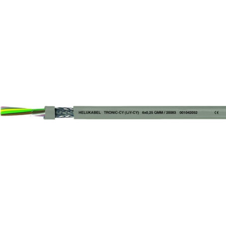 Câble HELUKABEL LIYCY1805