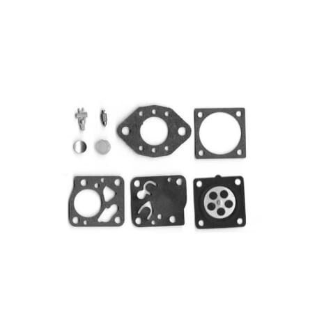 Kit membranas juntas TILLOTSON RK-15HU - RK15HU