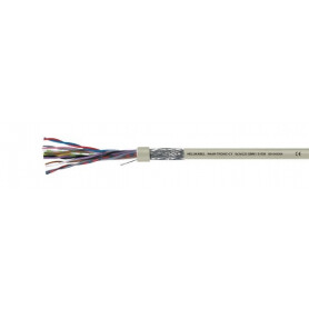 Câble HELUKABEL LIYCY4034
