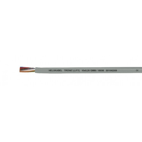 Câble HELUKABEL LIYCY5034