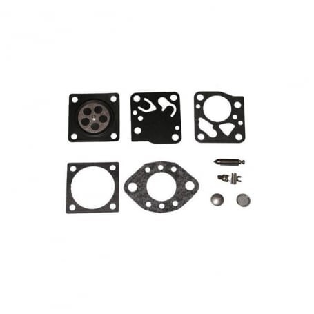 Kit membranas juntas TILLOTSON RK-19U - RK19U
