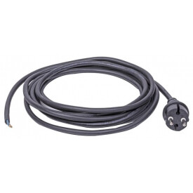 Cable 2x1,0 mm 5 m UNIVERSAL MVS521