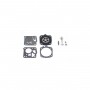 Kit membranas juntas TILLOTSON RK-26HS - RK26HS