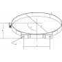 Collier DONALDSON P777731