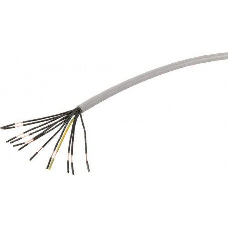 Câble HELUKABEL PURTPE12075BK