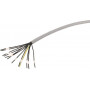 Câble HELUKABEL PURTPE12075BK