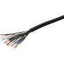 Câble HELUKABEL PURTPE16075BK