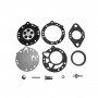 Kit membranas juntas TILLOTSON RK-92HL - RK92HL