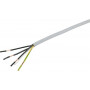 Câble HELUKABEL PURTPE415BK