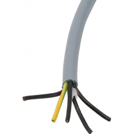 Câble HELUKABEL PURTPE5075BK