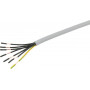 Câble HELUKABEL PURTPE715BK