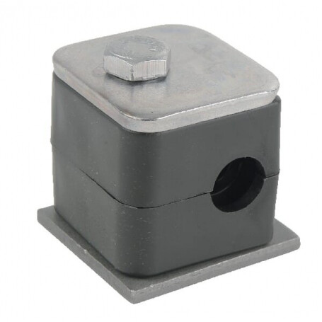 Collier de serrage STAUFF RS010P005