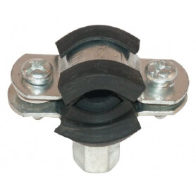 Attache femelle 83 - 91mm UNIVERSEL RS24487RVS